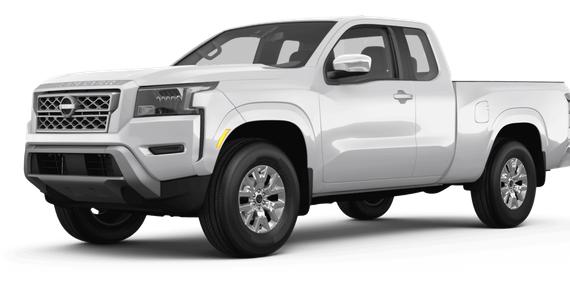 NISSAN FRONTIER 2024 1N6ED1CL4RN643888 image NISSAN FRONTIER 2024 1N6ED1CL4RN643888 image