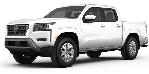 NISSAN FRONTIER 2024 1N6ED1EK8RN675750 image NISSAN FRONTIER 2024 1N6ED1EK8RN675750 image