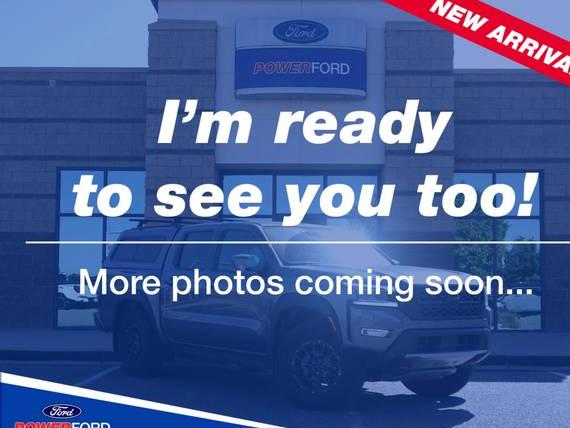NISSAN FRONTIER 2024 1N6ED1EK4RN616498 image