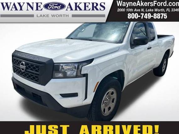 NISSAN FRONTIER 2024 1N6ED1CL3RN639573 image NISSAN FRONTIER 2024 1N6ED1CL3RN639573 image