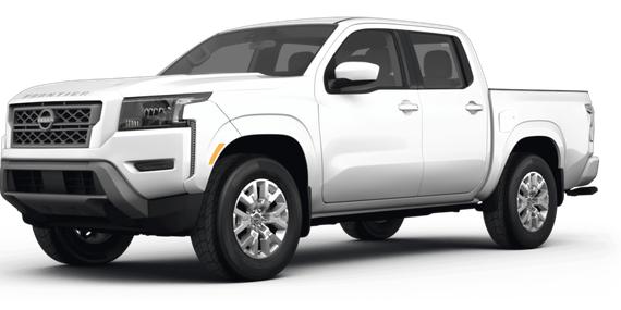 NISSAN FRONTIER 2024 1N6ED1EK9RN653305 image NISSAN FRONTIER 2024 1N6ED1EK9RN653305 image