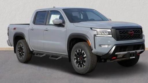 NISSAN FRONTIER 2024 1N6ED1EK6RN613778 image NISSAN FRONTIER 2024 1N6ED1EK6RN613778 image