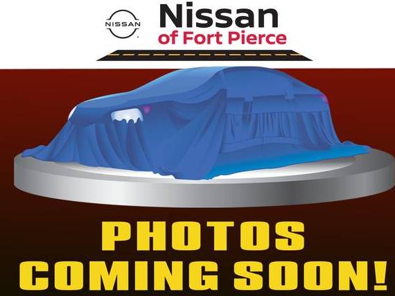 NISSAN FRONTIER 2024 1N6ED1EJXRN676258 image