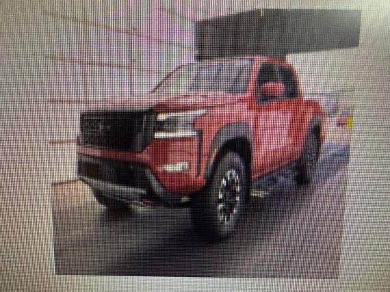 NISSAN FRONTIER 2024 1N6ED1EK5RN628899 image NISSAN FRONTIER 2024 1N6ED1EK5RN628899 image