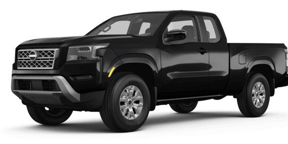 NISSAN FRONTIER 2024 1N6ED1CL9RN674246 image NISSAN FRONTIER 2024 1N6ED1CL9RN674246 image