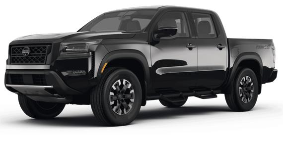 NISSAN FRONTIER 2024 1N6ED1EK1RN664153 image NISSAN FRONTIER 2024 1N6ED1EK1RN664153 image