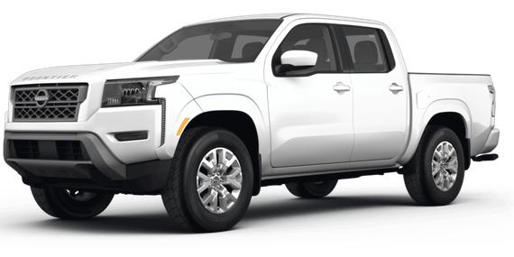 NISSAN FRONTIER 2024 1N6ED1EJ4RN674781 image NISSAN FRONTIER 2024 1N6ED1EJ4RN674781 image