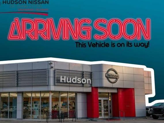 NISSAN FRONTIER 2024 1N6ED1EJXRN676129 image