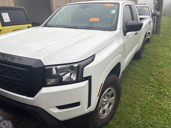 NISSAN FRONTIER 2024 1N6ED1CL0RN638221 image NISSAN FRONTIER 2024 1N6ED1CL0RN638221 image