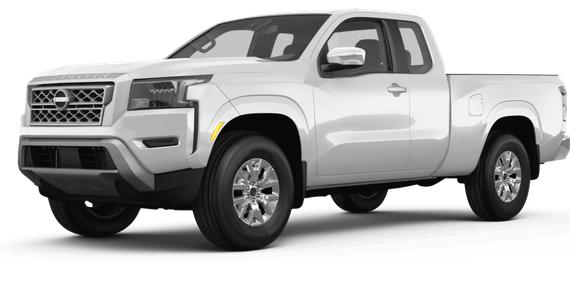 NISSAN FRONTIER 2024 1N6ED1CMXRN634752 image NISSAN FRONTIER 2024 1N6ED1CMXRN634752 image