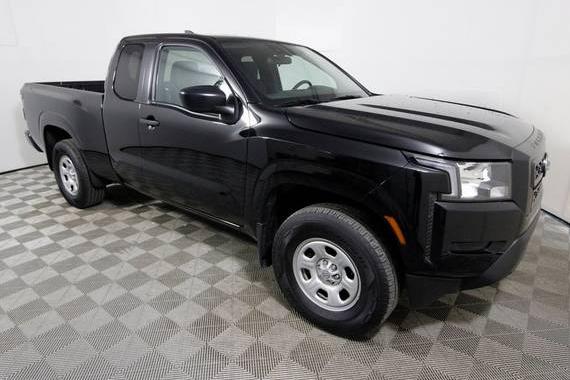 NISSAN FRONTIER 2024 1N6ED1CM8RN673839 image NISSAN FRONTIER 2024 1N6ED1CM8RN673839 image