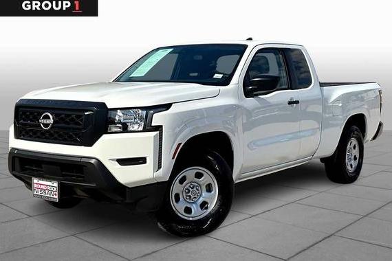 NISSAN FRONTIER 2024 1N6ED1CL0RN641863 image NISSAN FRONTIER 2024 1N6ED1CL0RN641863 image