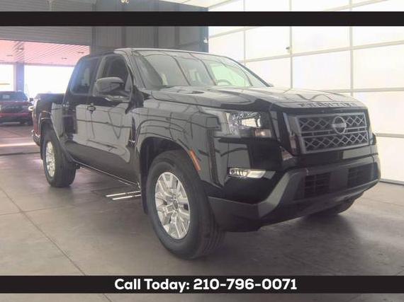 NISSAN FRONTIER 2024 1N6ED1EJ3RN656546 image NISSAN FRONTIER 2024 1N6ED1EJ3RN656546 image