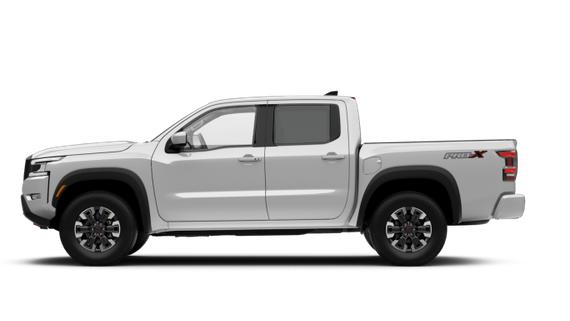 NISSAN FRONTIER 2024 1N6ED1EJ2RN664475 image NISSAN FRONTIER 2024 1N6ED1EJ2RN664475 image