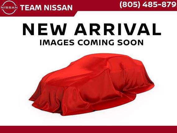 NISSAN FRONTIER 2024 1N6ED1CM6RN671832 image