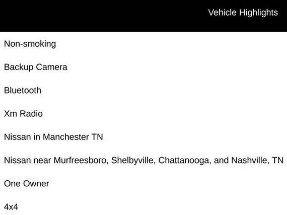 NISSAN FRONTIER 2024 1N6ED1EK2RN660984 image