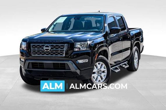 NISSAN FRONTIER 2024 1N6ED1EJ0RN645665 image NISSAN FRONTIER 2024 1N6ED1EJ0RN645665 image