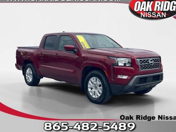 NISSAN FRONTIER 2024 1N6ED1EJ9RN609621 image NISSAN FRONTIER 2024 1N6ED1EJ9RN609621 image