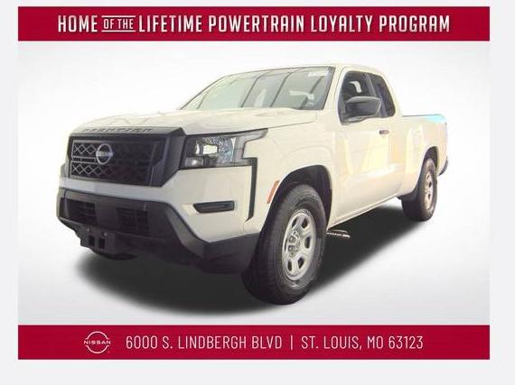 NISSAN FRONTIER 2024 1N6ED1CL4RN633524 image NISSAN FRONTIER 2024 1N6ED1CL4RN633524 image