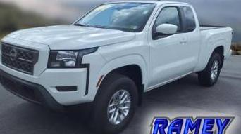 NISSAN FRONTIER 2024 1N6ED1CM2RN601437 image NISSAN FRONTIER 2024 1N6ED1CM2RN601437 image