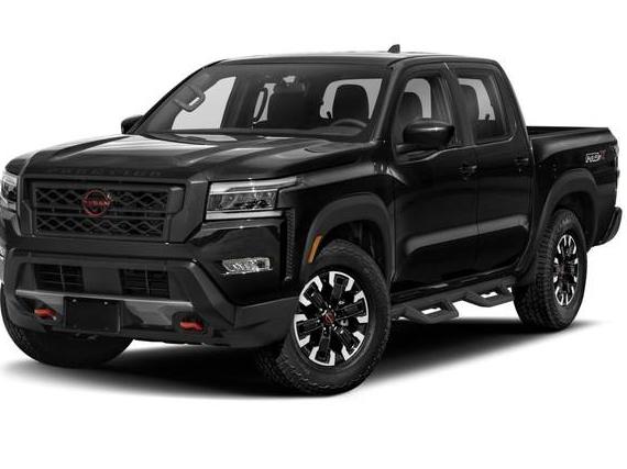 NISSAN FRONTIER 2024 1N6ED1EJ9RN630050 image NISSAN FRONTIER 2024 1N6ED1EJ9RN630050 image
