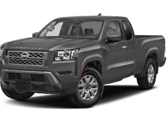 NISSAN FRONTIER 2024 1N6ED1CL6RN677198 image NISSAN FRONTIER 2024 1N6ED1CL6RN677198 image