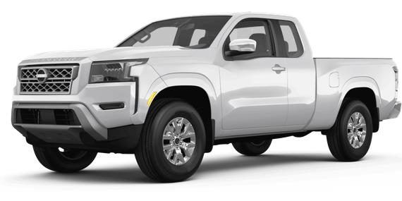 NISSAN FRONTIER 2024 1N6ED1CL4RN634981 image NISSAN FRONTIER 2024 1N6ED1CL4RN634981 image