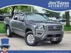 NISSAN FRONTIER 2024 1N6ED1EK8RN602684 image