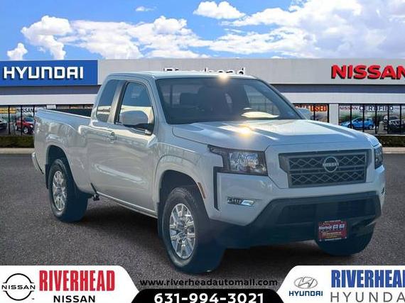 NISSAN FRONTIER 2024 1N6ED1CM7RN676912 image NISSAN FRONTIER 2024 1N6ED1CM7RN676912 image