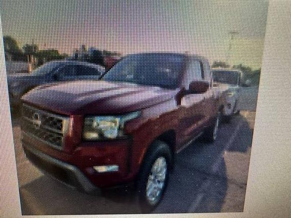 NISSAN FRONTIER 2024 1N6ED1CL8RN660581 image