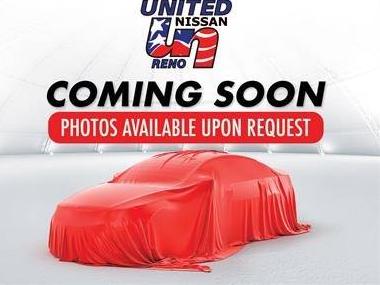 NISSAN FRONTIER 2024 1N6ED1EK1RN603059 image