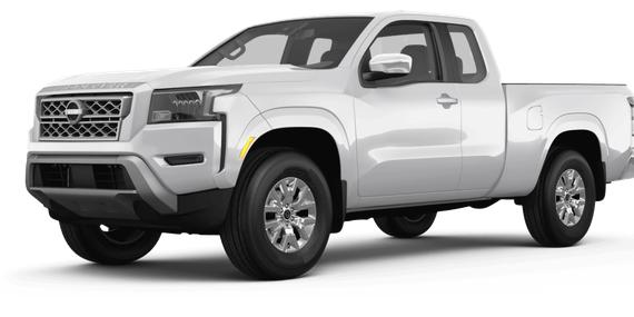 NISSAN FRONTIER 2024 1N6ED1CMXRN664916 image NISSAN FRONTIER 2024 1N6ED1CMXRN664916 image