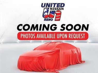 NISSAN FRONTIER 2024 1N6ED1EKXRN612861 image