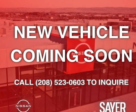 NISSAN FRONTIER 2024 1N6ED1EKXRN660523 image