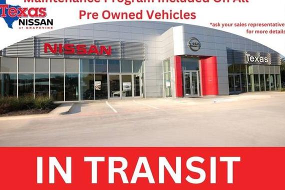 NISSAN FRONTIER 2024 1N6ED1EJ4RN659133 image