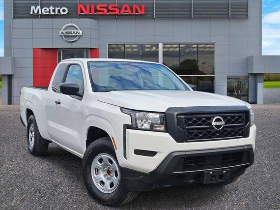 NISSAN FRONTIER 2024 1N6ED1CL4RN631353 image NISSAN FRONTIER 2024 1N6ED1CL4RN631353 image