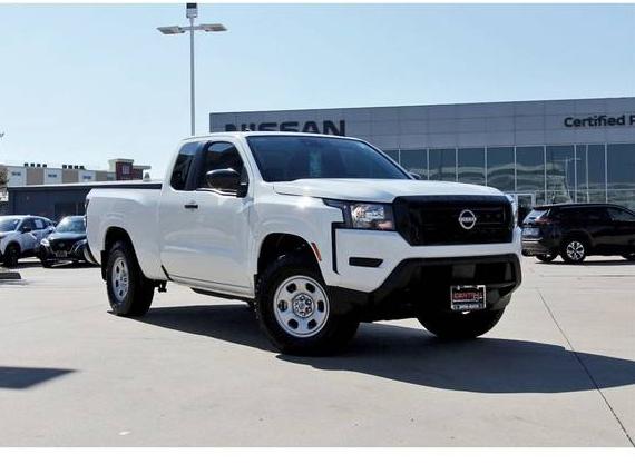 NISSAN FRONTIER 2024 1N6ED1CMXRN673440 image NISSAN FRONTIER 2024 1N6ED1CMXRN673440 image