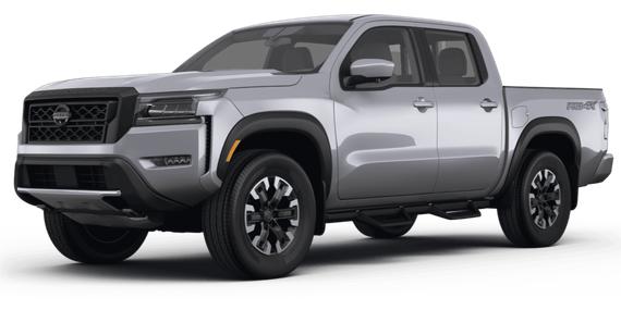 NISSAN FRONTIER 2024 1N6ED1EK3RN612054 image NISSAN FRONTIER 2024 1N6ED1EK3RN612054 image