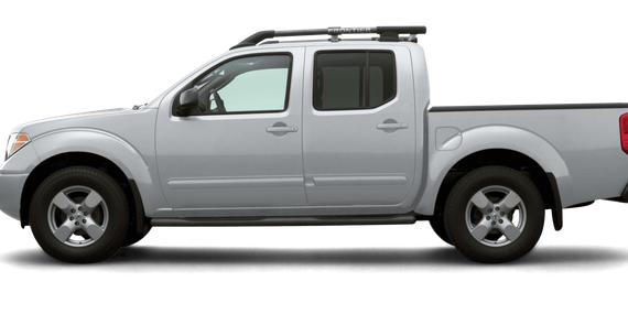 NISSAN FRONTIER 2006 1N6AD07W06C448018 image