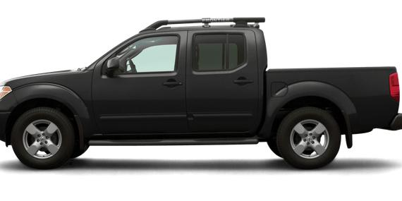 NISSAN FRONTIER 2006 1N6BD06T86C431897 image