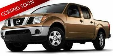 NISSAN FRONTIER 2006 1N6AD07UX6C471093 image