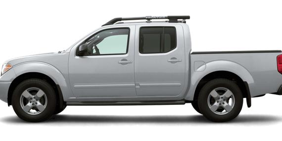 NISSAN FRONTIER 2006 1N6BD06T86C438963 image