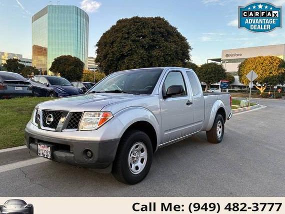 NISSAN FRONTIER 2006 1N6BD06T16C469505 image NISSAN FRONTIER 2006 1N6BD06T16C469505 image