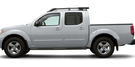 NISSAN FRONTIER 2006 1N6BD06T16C429585 image