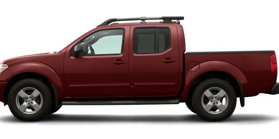 NISSAN FRONTIER 2006 1N6AD06U76C442216 image