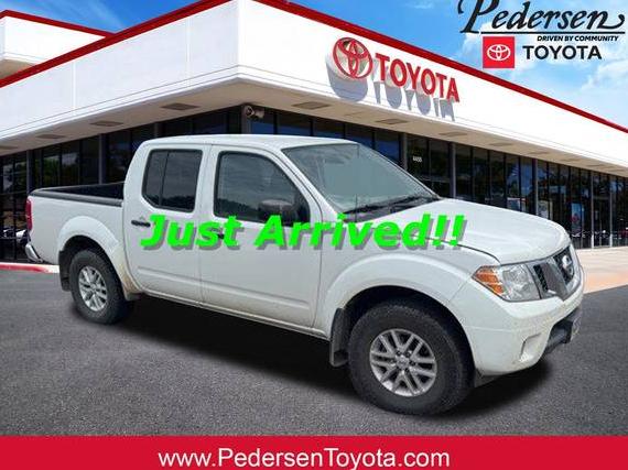 NISSAN FRONTIER 2020 1N6ED0EB1LN707102 image NISSAN FRONTIER 2020 1N6ED0EB1LN707102 image