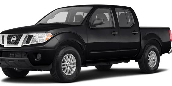 NISSAN FRONTIER 2020 1N6ED0EA7LN717012 image NISSAN FRONTIER 2020 1N6ED0EA7LN717012 image