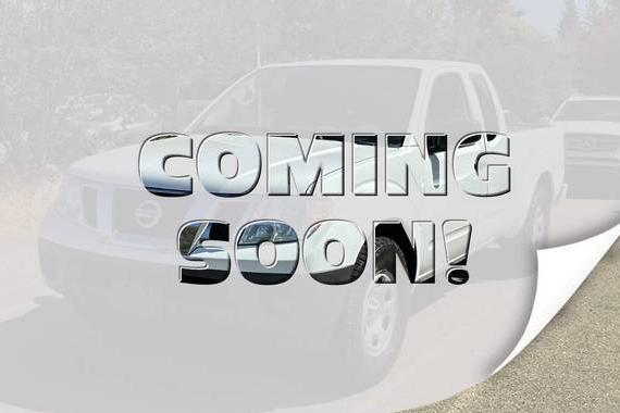 NISSAN FRONTIER 2020 1N6ED0CE5LN701638 image