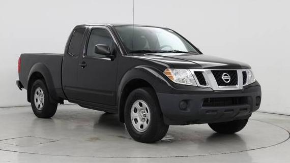 NISSAN FRONTIER 2020 1N6ED0CF4LN703129 image