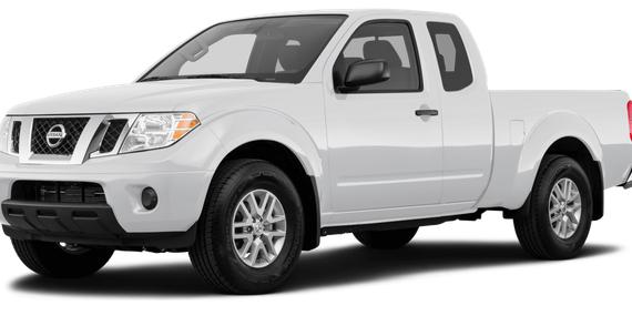 NISSAN FRONTIER 2020 1N6ED0CE2LN703072 image